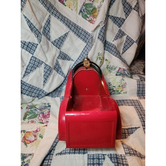 Teleflora The Chief Metal Planter - Picture 3 of 5